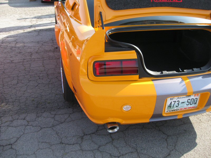 200511 Mustang Cervini's Tail Lamp Conversion Group Buy!!! Page 9